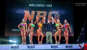 WELLNESS +163
